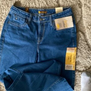 Aura from the women at Wrangler